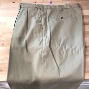 IZOD short